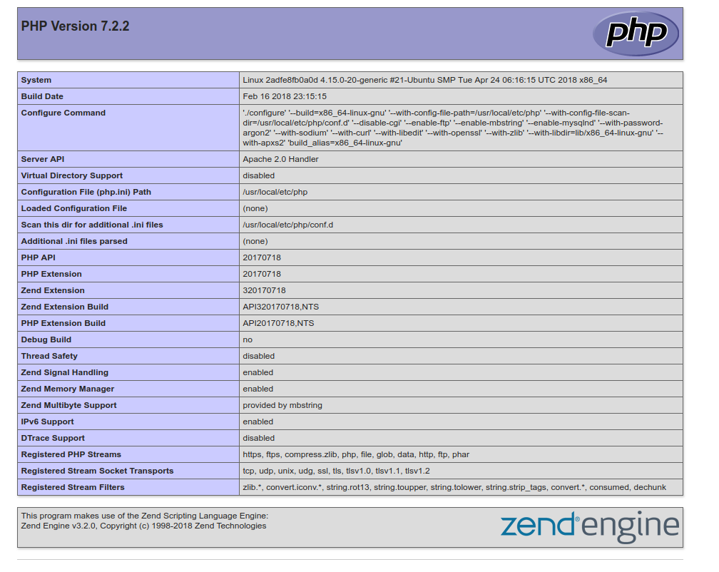 ThinkPHP遠程命令執行漏洞利用（GetShell）