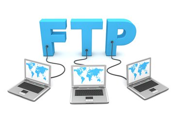 FTP連接虛擬主機響應220 Welcome to www.net.cn FTP service.
