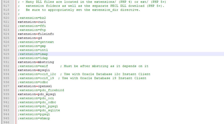 在PhpStudy中安裝PHP8
